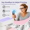 ASprink - Bluetooth Label Printer | Upgrade Your Shipping 4x6 for Business Efficiency | RAHEEV®
